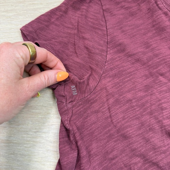 ATM Anthony Thomas Melillo Schoolboy Jersey Crewneck - Picture 4 of 5